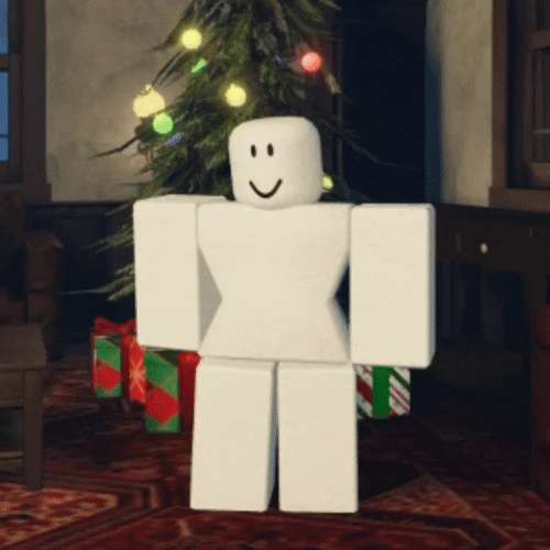 Christmas Spirit